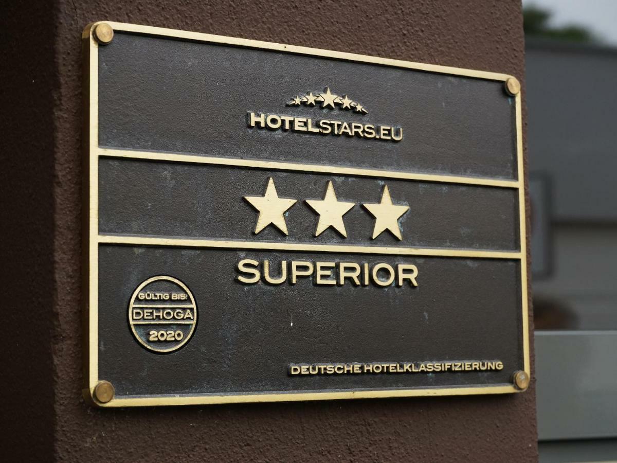 Hotel Bonn City Room photo